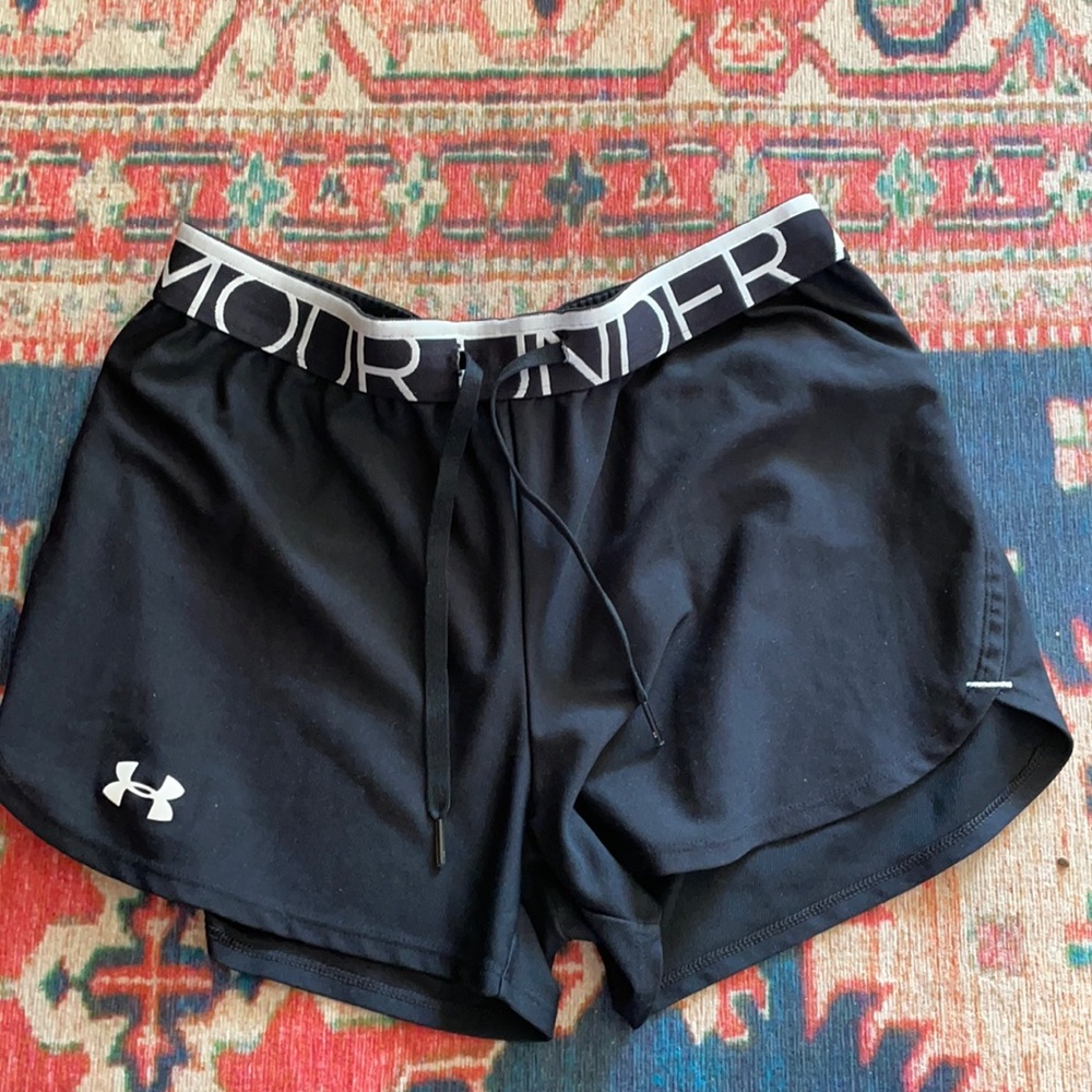 Underarmour Shorts